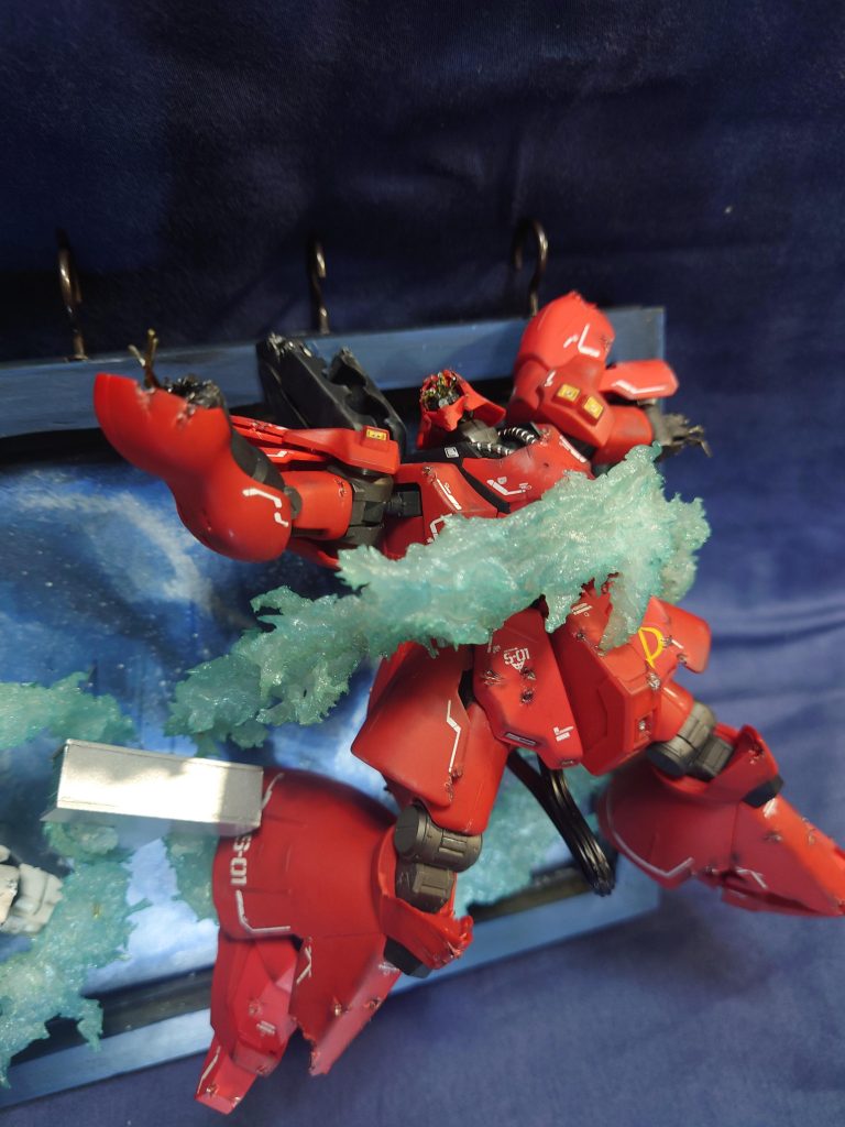 BEYOND THE TIME 〜メビウスの宇宙を越えて〜–4枚目/制作者:KNZ