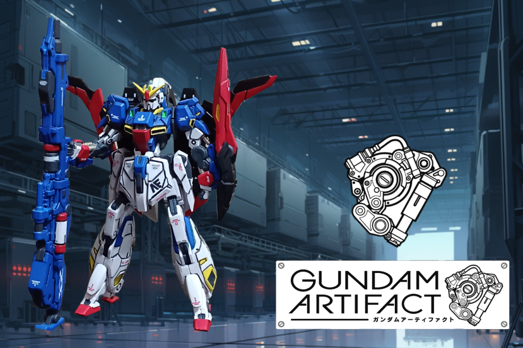 以上になります。組みやすく、塗装もしやすい気がしました。Zガンダムは、幾つか手元にあるのでまた組みたいですね(gundam-kao6)次は、個人的に大本命のキュベレイを組む予定です！最後まで、閲覧頂きありがとうございました！