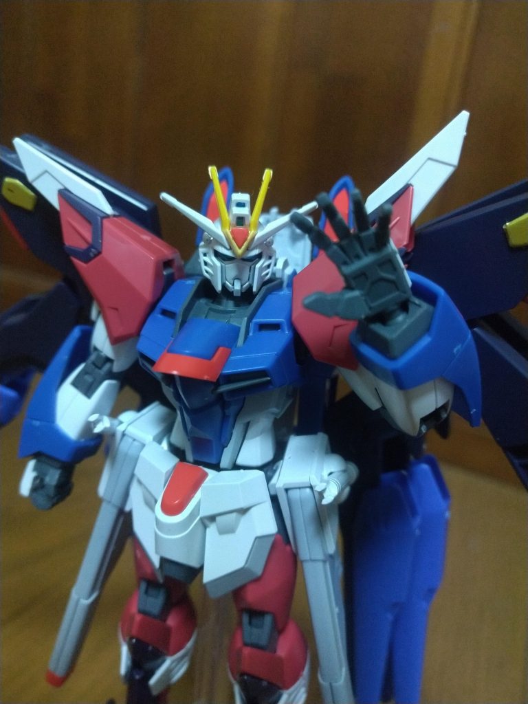 如何でしたでしょうか?こんな感じで今後も不定期で投稿します!最後までご覧頂きありがとうございました!!(gandam-hand2)