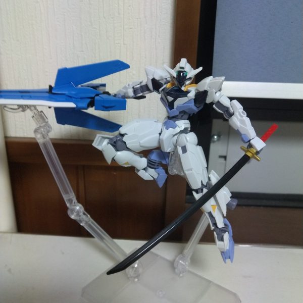 ガンダムルブリススターレイン