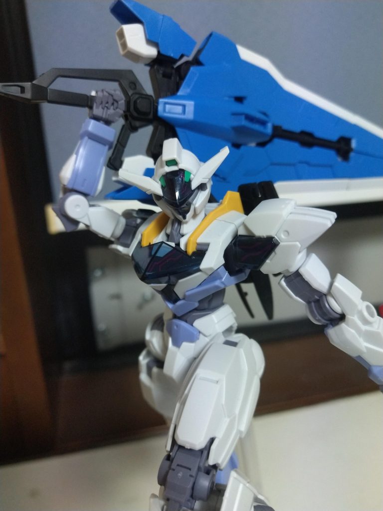 如何でしたでしょうか。今回は和テイストをメインにミキシングした俺ガンです。いやージウは大剣も似合いますなぁ〜(gundam-kao6)と言うわけで今回はここまで、次回もお楽しみに!!(gandam-hand2)(ちなみに一部画像でエネルギーパックを付け忘れていました…(gundam-kao5)すいません(gundam-kao10))