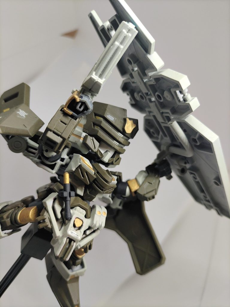 うおおぉぉぉぉぉぉお！！！プロテクトガーディアンー！！！！！