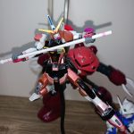 新機体製作中。投稿は今週中にします！！