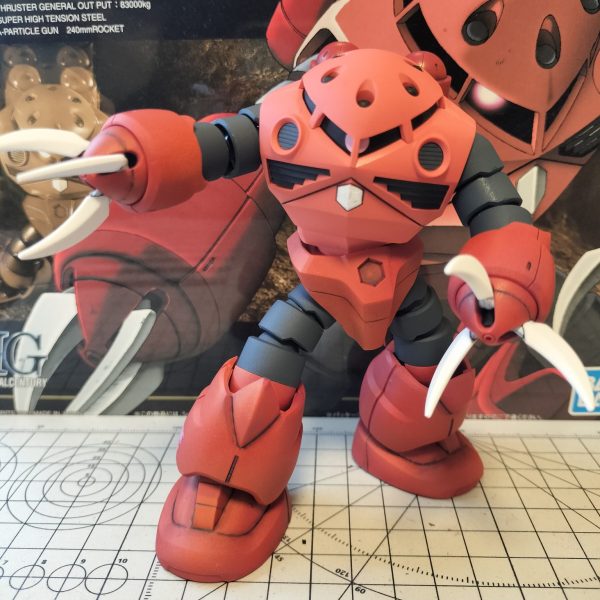 MSM-07S ‘z’GOK