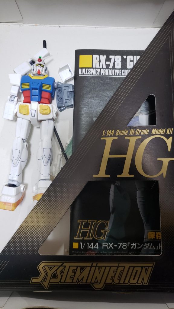 ガンキャノン（V作戦）–8枚目/制作者：たっこーん