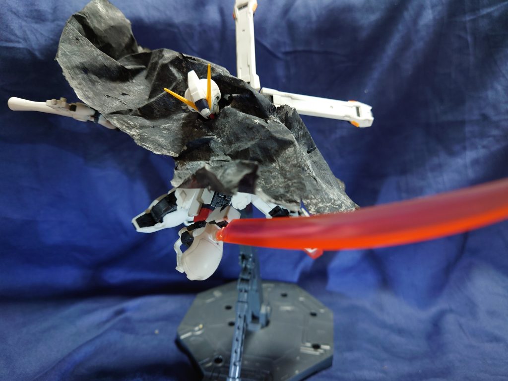 宇宙☆海賊–2枚目/制作者：KNZ