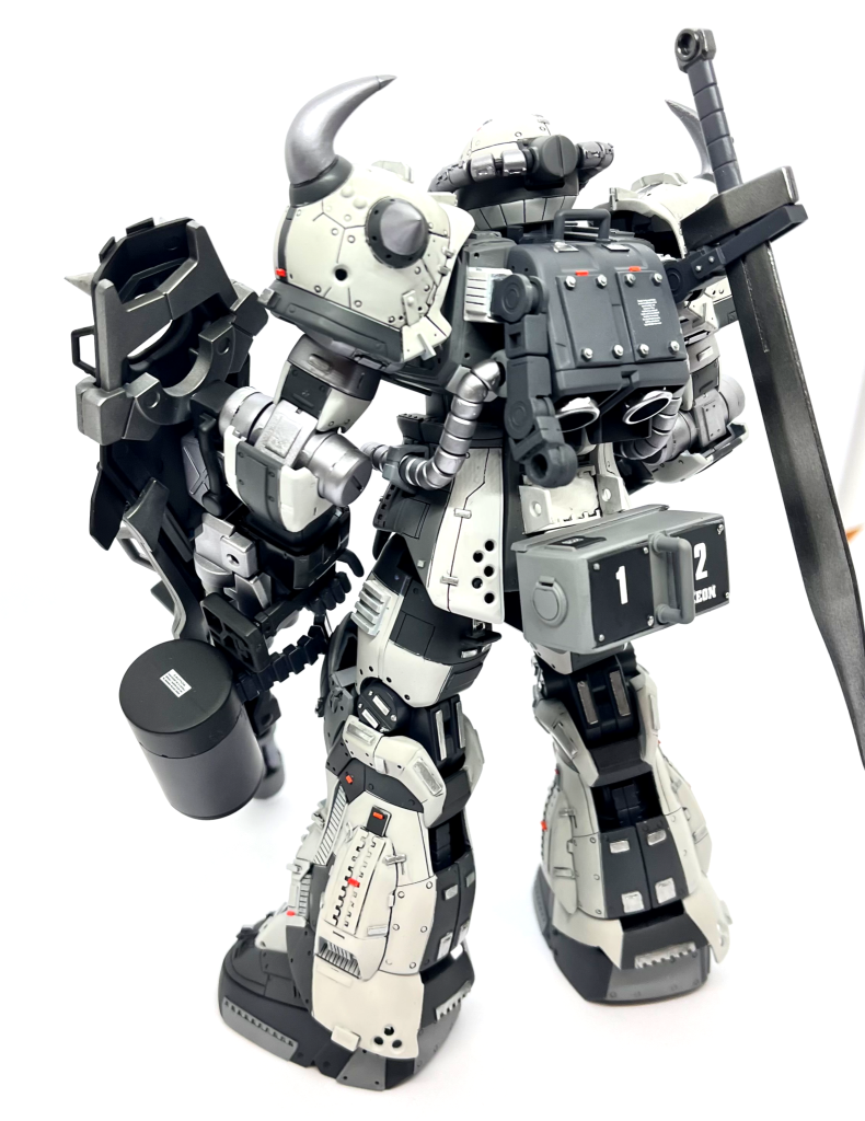 バックも良い感じ✨ 