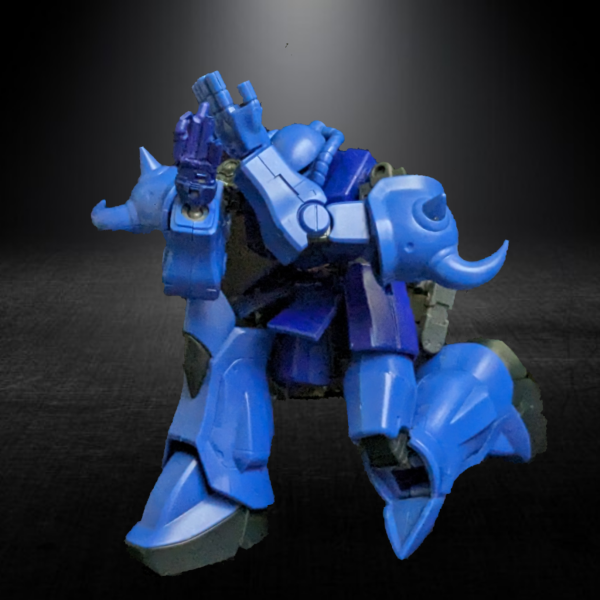 ダンダンダンダンダンダンダンダン