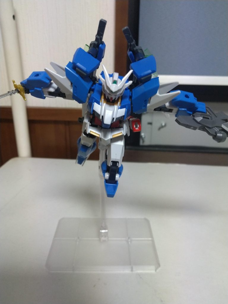 ストラッシュ!地球の生命に応えし時、あらゆる兵器を消し去る最大の一手だ!