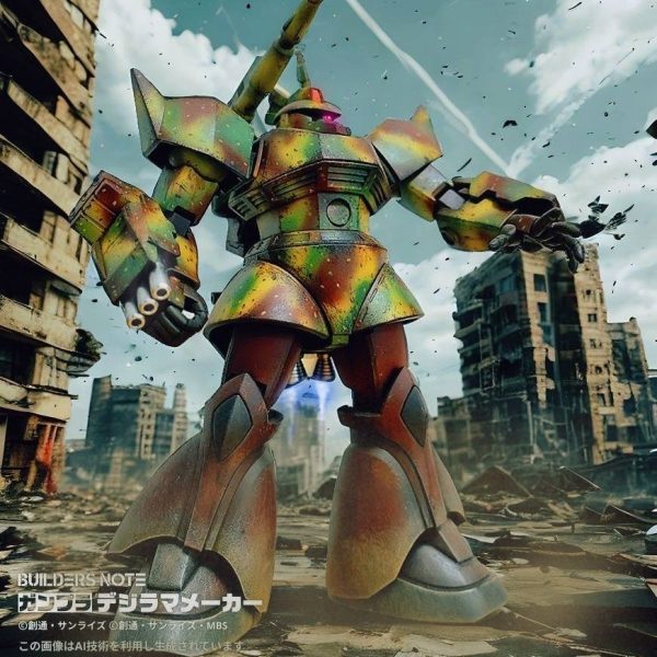 アンブッシュ迷彩