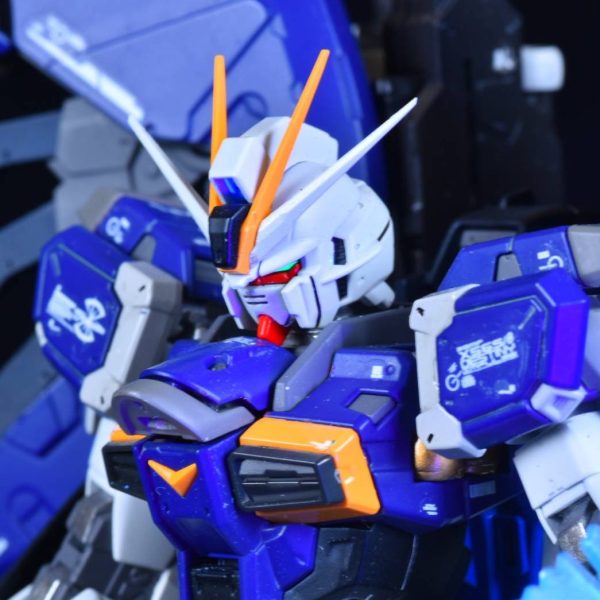 RGデスティニーインパルス3号機