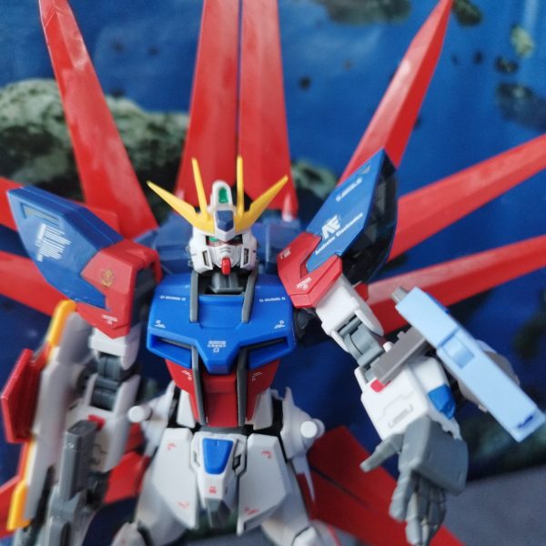 ジオン残党｜103さんのガンプラ作品｜GUNSTA（ガンスタ）