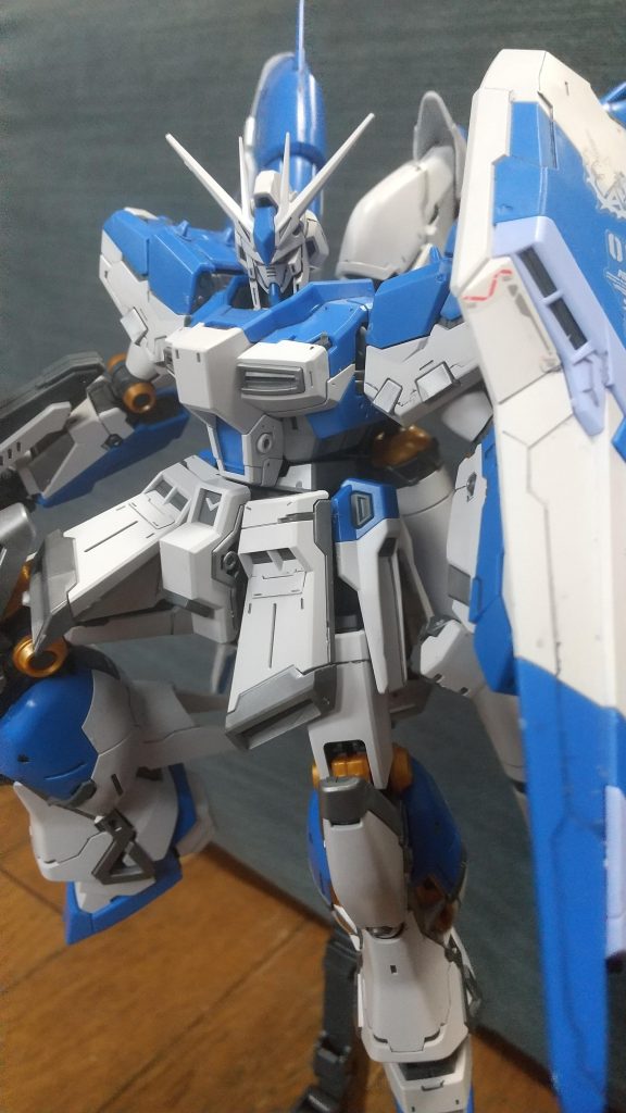 こちらを向いてポージングこういうシンプルなポーズも良いですね。