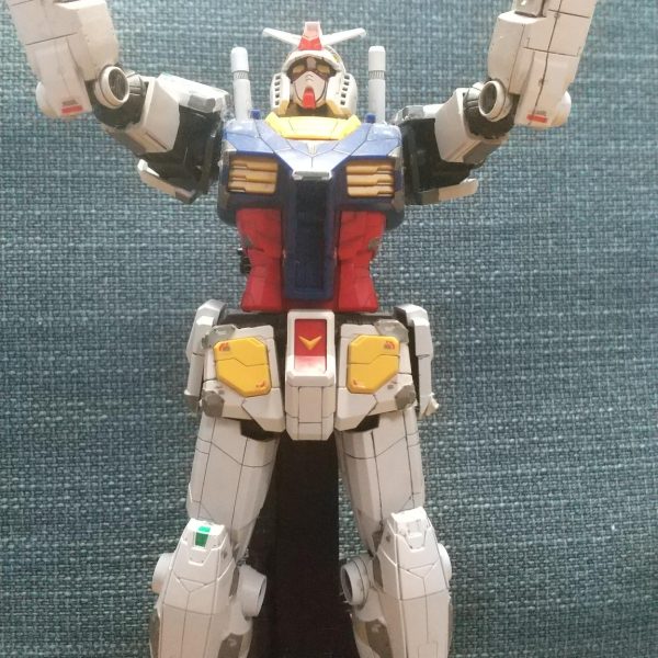 エアブラシデビューしたいんですがおすすめのエアブラシとかあれば教えてくれませんか？