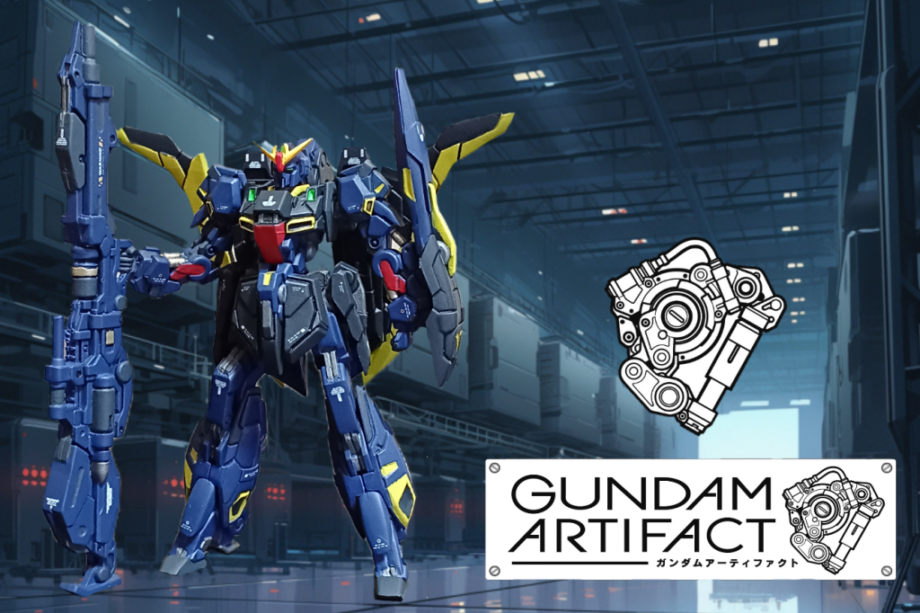 以上、Zガンダム鹵獲カラーでした‼️キュベレイ大好きで、第3弾が発売された時はあちらコチラ駆けずり回って幾つか確保しましたが、なかなかベビィですね(苦笑)。ただ、ぼちぼち塗装にも入っていけると思うので、その際はよろしくお願いいたします(gundam-kao6)最後まで、閲覧頂きありがとうございました❗