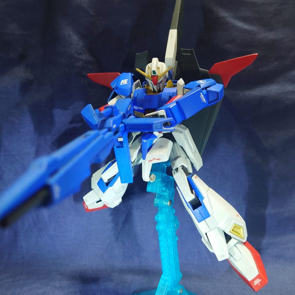 ずっきー 楽天市場】RG 機動戦士ガンダム 逆襲のシャア RX-93 Hi-ν