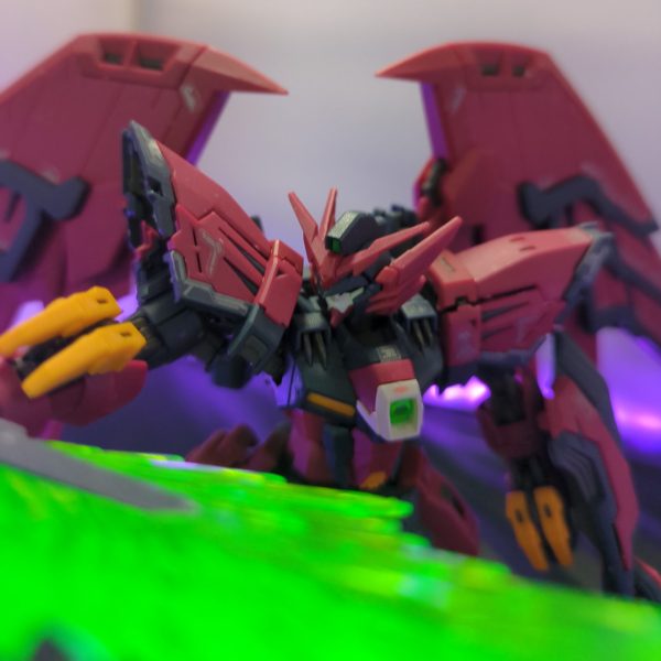 ガンダムエピオン