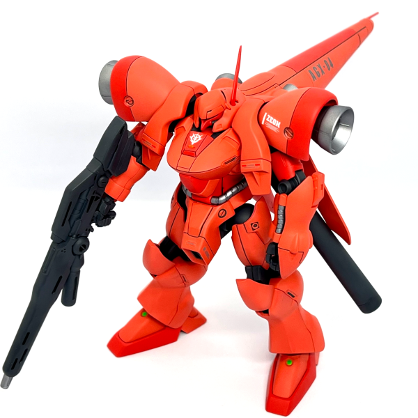 ガーベラテトラ