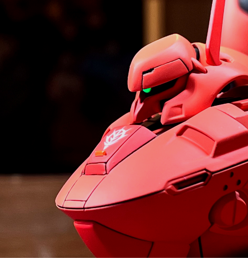 ガーベラテトラ–4枚目/制作者：popo