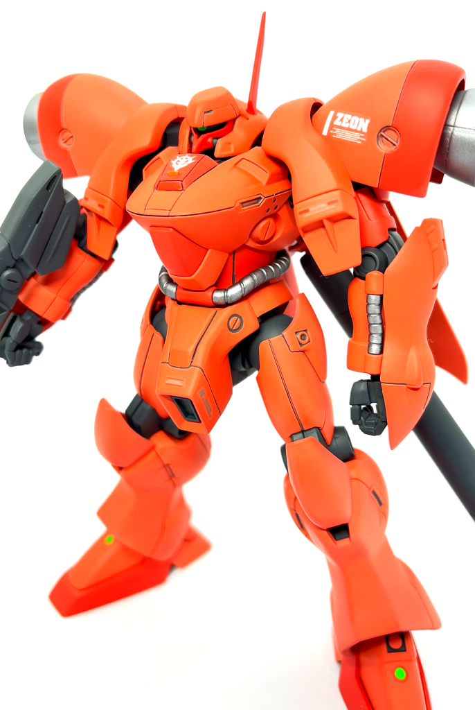 ガーベラテトラ–3枚目/制作者：popo