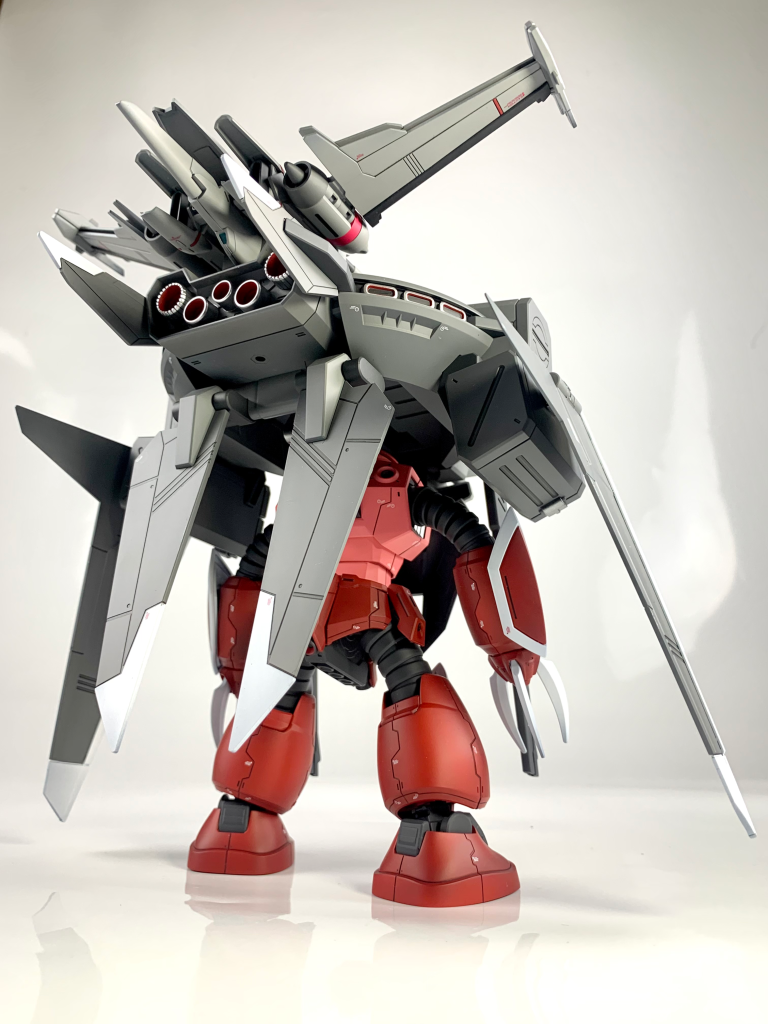 ZGMF-MM07 AMGS-X18P アメイジングズゴック–9枚目/制作者:shotaro