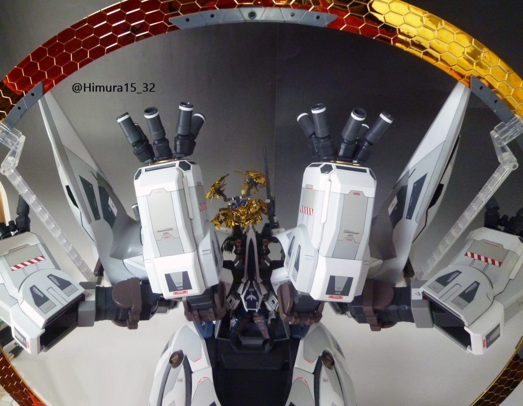 Ⅱネオジオング VS フェネクス–6枚目/制作者:緋村