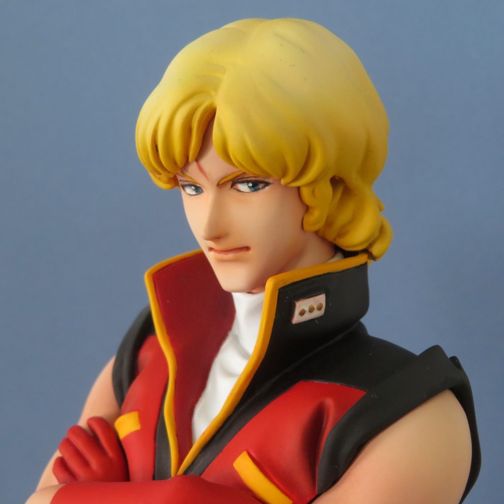 これが若さか・・・