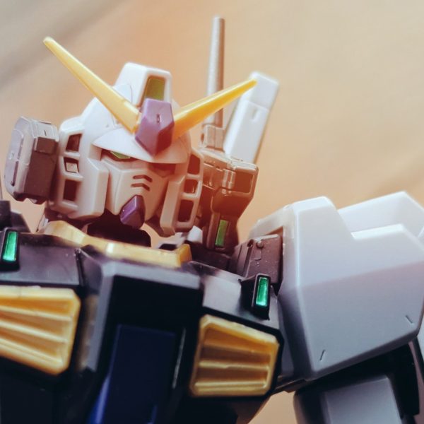 ガンダムマークⅡ