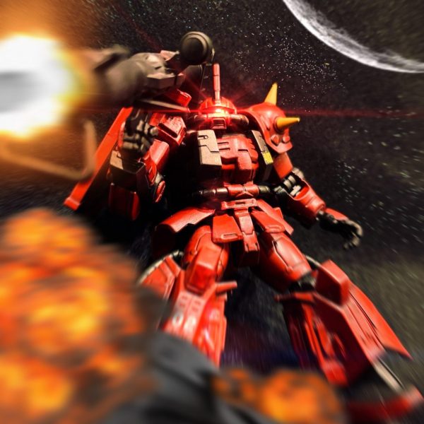 ジョニー・ライデンのガンプラ作品一覧|GUNSTA(ガンスタ) ジョニー・ライデンのガンプラ作品一覧|GUNSTA(ガンスタ)