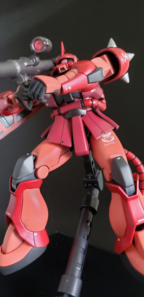 私もよくよく運のない男だな。–3枚目/制作者：くぼせっけ