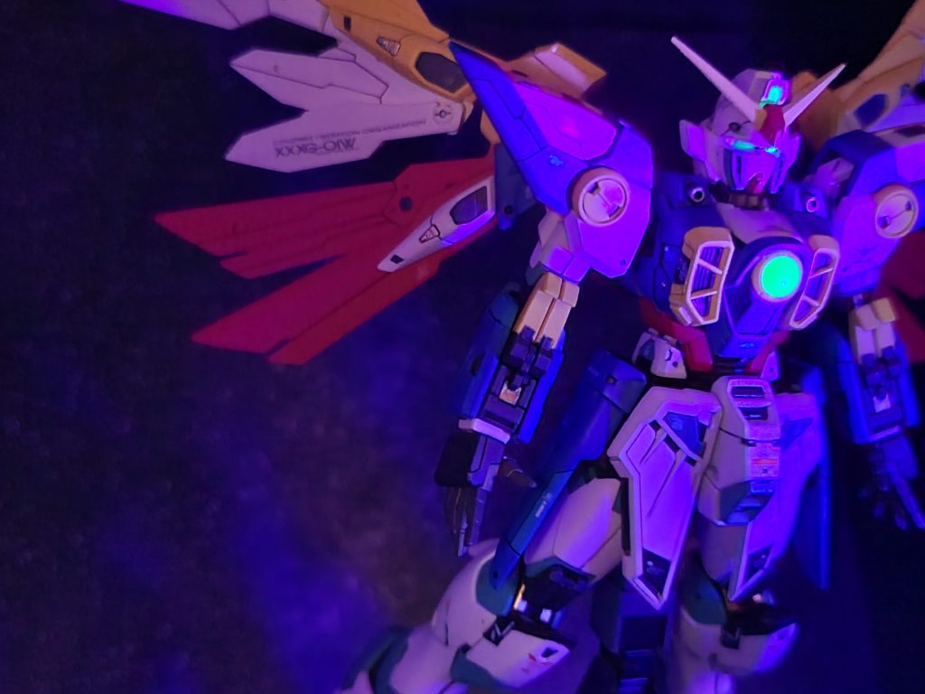 アレだけ【稼働域の改造】してた時代は何だったのか(笑)😒