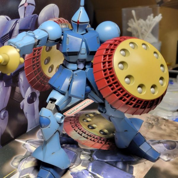 初！投稿です。幼少期の思い出から数十年たち…はじめてみました