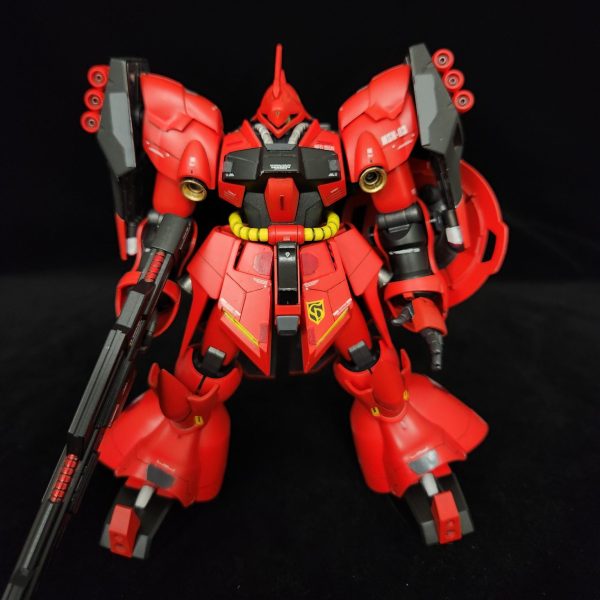 プロトタイプサザビー