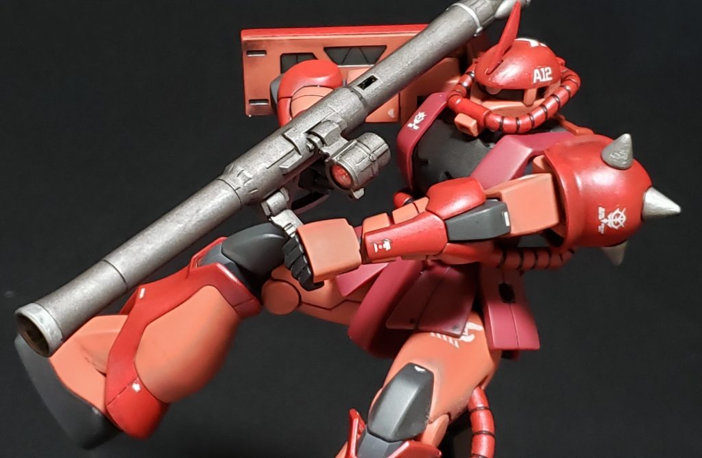 私もよくよく運のない男だな。–2枚目/制作者：くぼせっけ