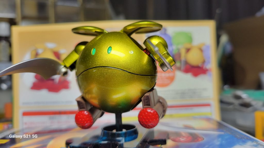 同じ目線からの～！何だろう～🌀語彙力不足…。