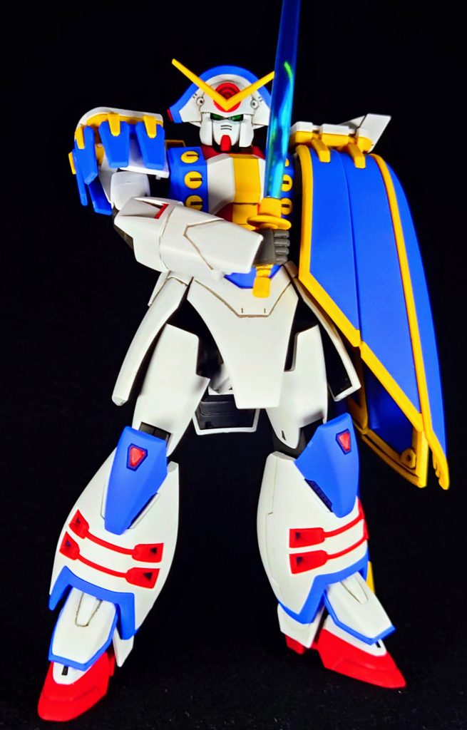 騎士の誇りに賭けて見た目や普段のファイターの振る舞いに寄らず結構なパワーファイターなのが好きです。かなり熱血漢ですよね。