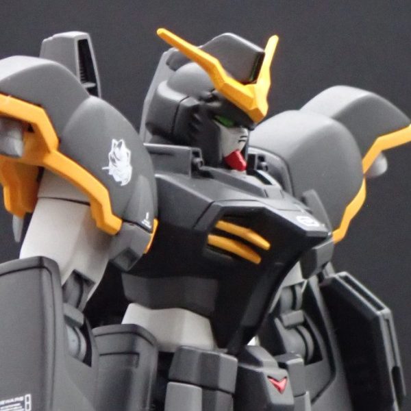 HGAC　ガンダムデスサイズ