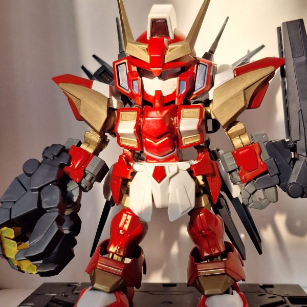 ガンダム　テュール