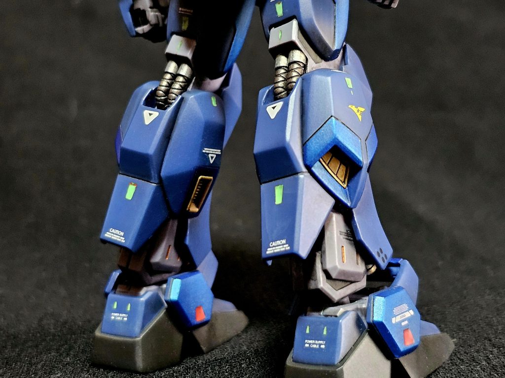 こりゃ始末書じゃあ済まんかな？–5枚目/制作者：くぼせっけ