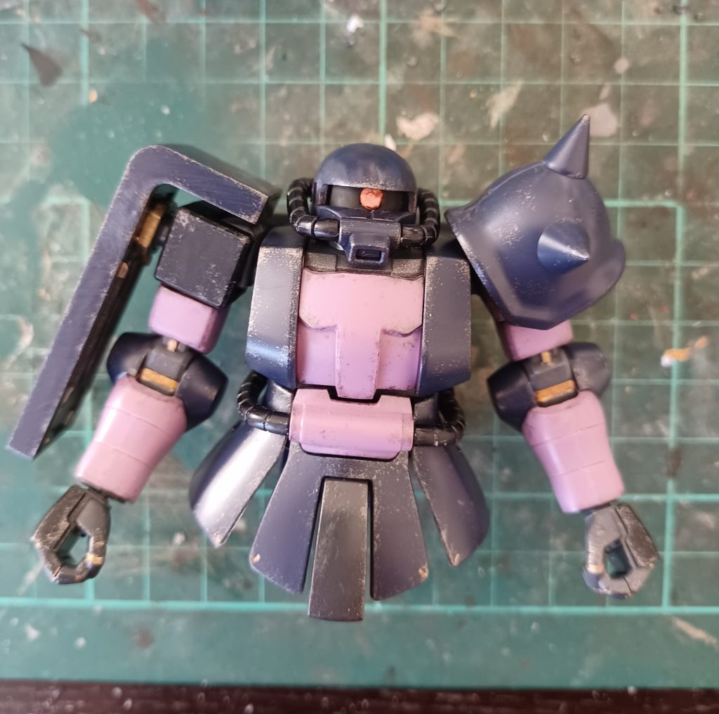 特筆することもないかなあ💧