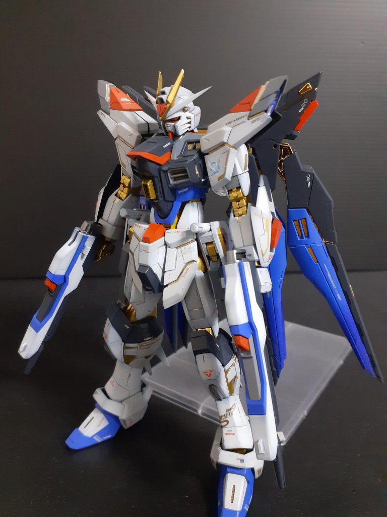 二式にも換装できます