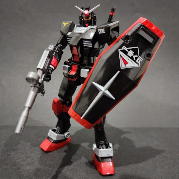 #008 一番くじ　RX-78-2