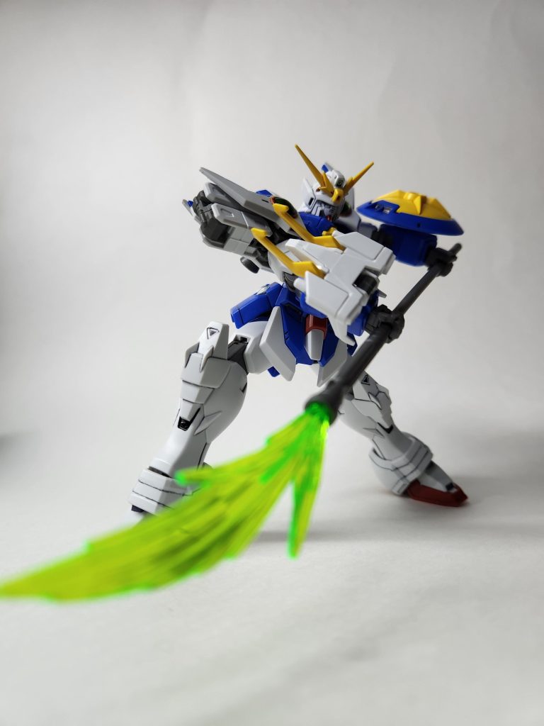 もっと腕を磨いて、いつかトライ。