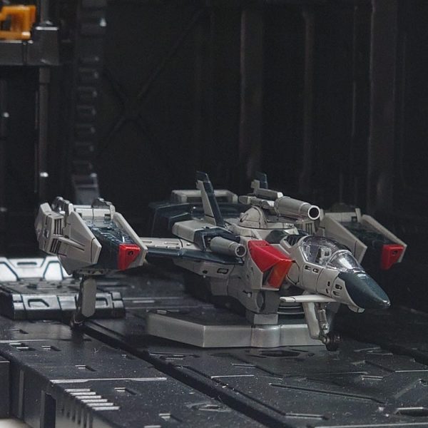 アルグラスパー（正式採用機）