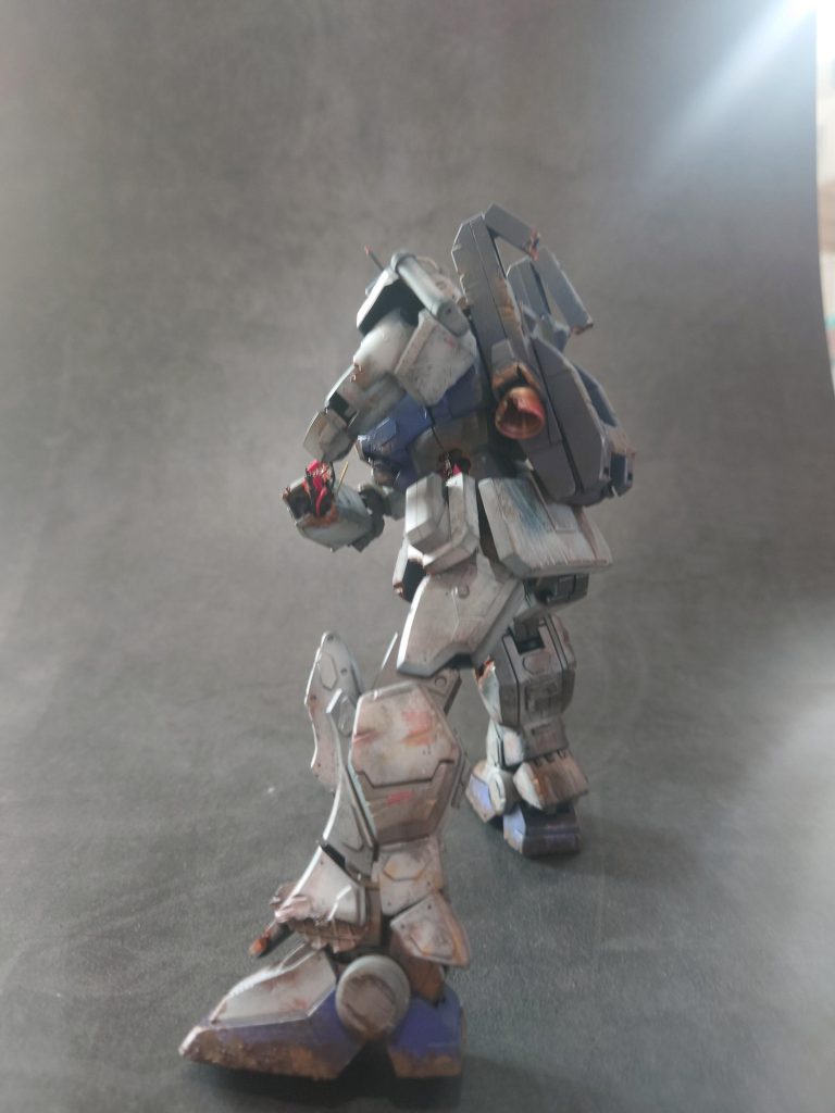 MG Ez8–3枚目/制作者:しさお