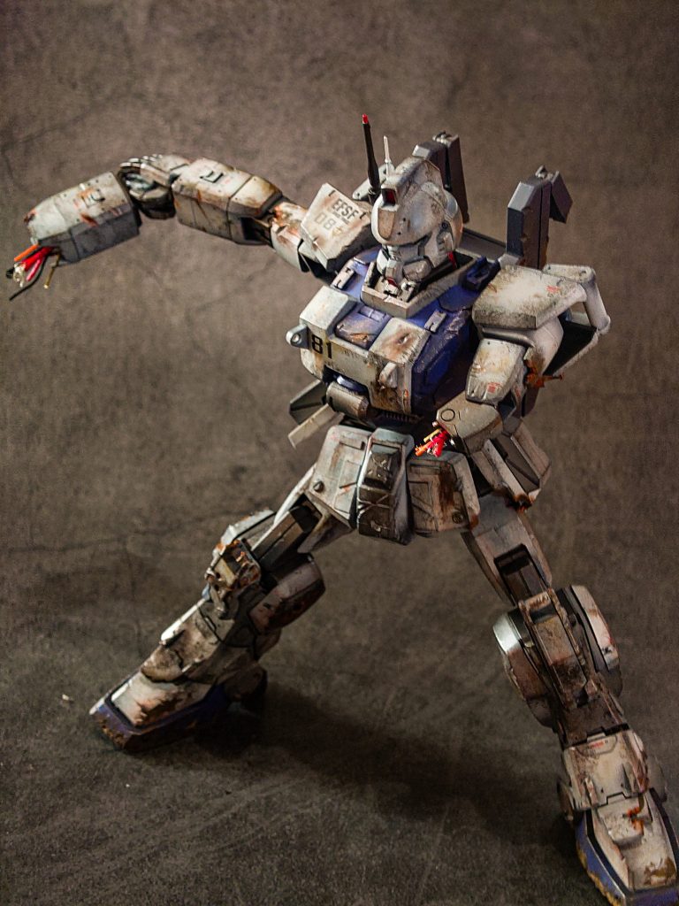 MG Ez8–2枚目/制作者:しさお