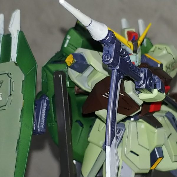 HG フォビドゥン