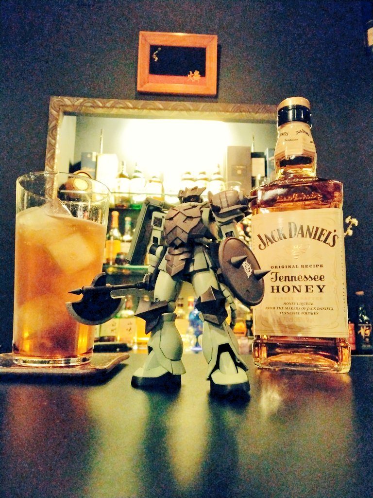 　戦士ザク　–3枚目/制作者：だんくら工房・mk戦車