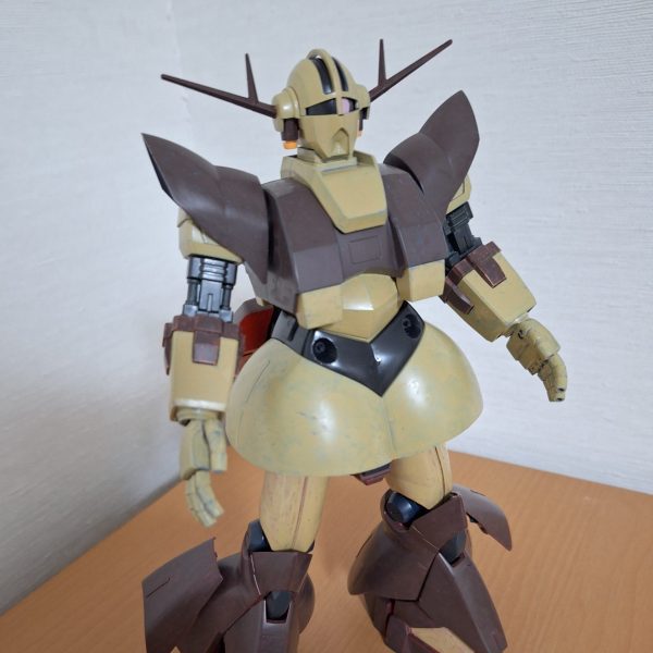 プラモ狂四郎のガンプラ作品一覧｜GUNSTA（ガンスタ）