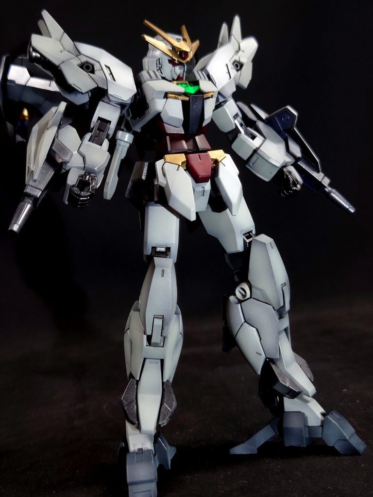 1dayジュピターヴガンダム–6枚目/制作者：やっすおう